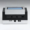 EC350 infrared counterfeit money detector
