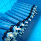 quick change ro membrane type 50g 75g 100g 400g membrane filter ro system water filter