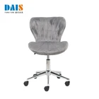 Durable Using Low Price Hair Beauty Salon Chair With Roller