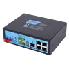 Openwrt industrial m2m 4g lte wireless gateway usb 3g router wifi for cctv wireless camera