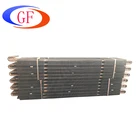 china supplier waste oil burner boiler/boiler economizer