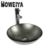 Round Shape Silver Cheap China Sanitary Ware The Top 10 Brands in Dubai