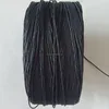hot sale 1mm black kraft wrapping paper rope