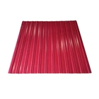 Building material plastic roof tile/ASA PVC used roofing sheet/PVC roofing sheet