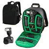 Camera Backpack DSLR SLR Camera Bag Video Backpack Waterproof