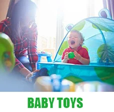 BABY TOYS