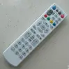 ZTE remote control white 45 keys, IPTV STB remote control