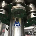 Easy Operation Alcoholic Beverage and Alcoholic Drink Filling Bottling Machine