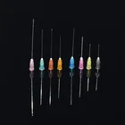 Plastic Cannula Plastic Filler Pdo Threadlift Korea Cannula