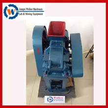 PC180*150 high quality small sand hammer crusher