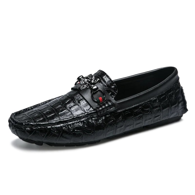 Classic loafers shoes comfortable casual driving shoes genuine leather moccasins shoes for men
Classic loafers shoes comfortable casual driving shoes genuine leather moccasins shoes for men