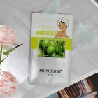 Private Label Customized 40g Salon Home Natural Bulk Products Hair Wash And Care