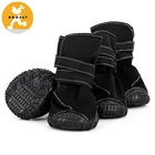Waterproof Dog Shoes Dog Products Pet Apparel Pet Clothing