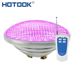 par56 rgb led