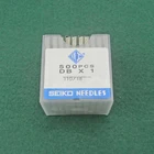 SEIKO DP*17 135x17 DBx1 sewing machine needle with High Quality
