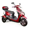 None fall 60v 800w Adult Electrical Trike 3 wheel Electric tricycle with tilting system