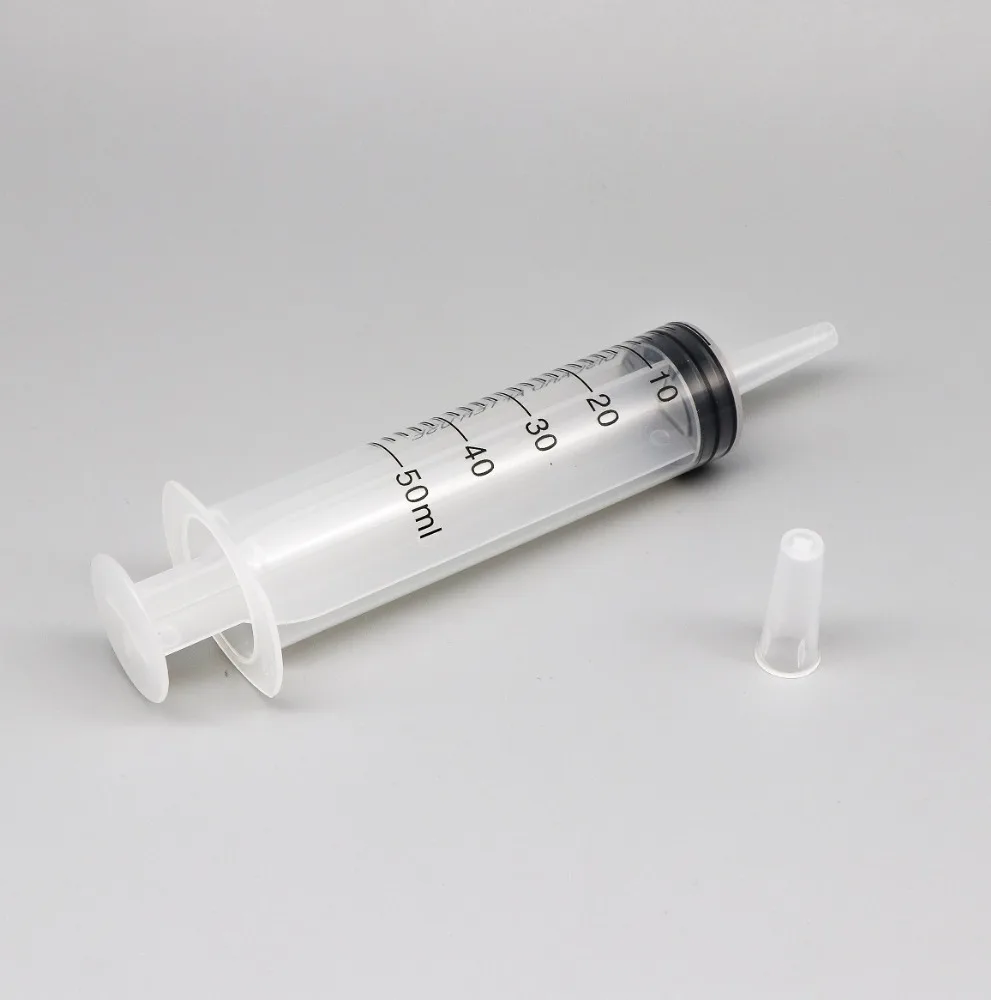 gmp syringes