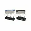 Replacement Lens Aperture Flex Cable for 17-85mm FPC -Digital Cameras Repair Part exporter - China ULO Group 028