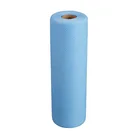 30pcs/Roll Disposable Nonstick Wiping Rags House Cleaning Cloth Dish Dishcloth