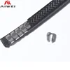 u typePVC/ EPDM/NBR/silicone hard rubber seal strips door frame sealing strip