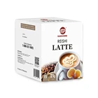 Coffee Coffee Instant White Coffee High Quality Tongkat Ali Instant Reishi Latte Coffee 3 In 1