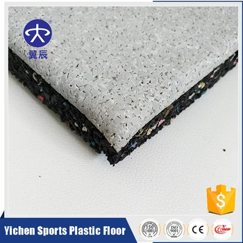 Outdoor Basketball Court Rubber Boat Mats Gym Thailand View