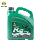 HANKING KNIGHT K6 Engine Oil 20W50 4L*4 Synthetic API CH-4/SJ Lubricant Oil