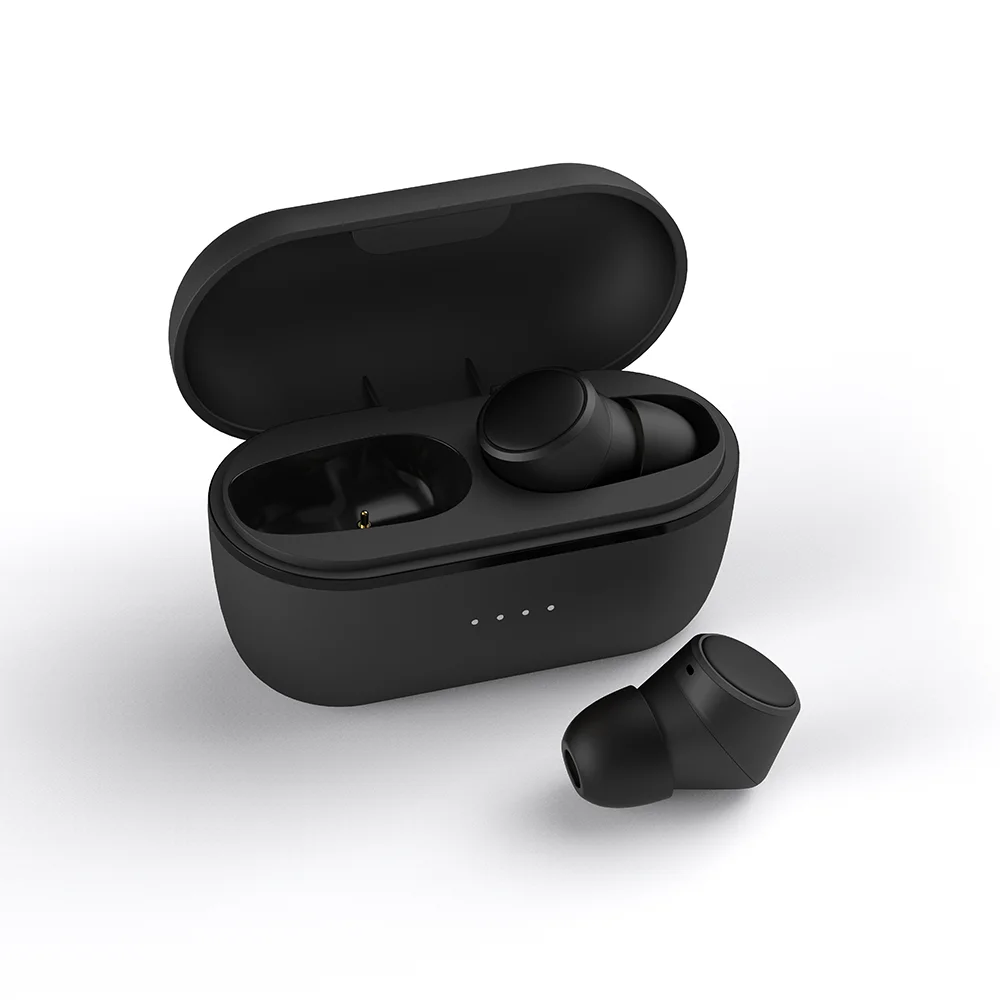 New Sports Waterproof Noise Canceling True Wireless Bluetooth Headphone RX17 Mini TWS Earbuds - ANKUX.COM