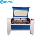 Good price hot sale laser cutting jigsaw puzzle machine