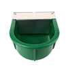 2019 Hot Sale Automatic Drinking Bowl Pig Plastic Water Trough