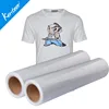50cmx30m inkjet eco solvent heat transfer paper for dark T-shirt