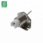 R7s Porcelain Lampholder Ceramic Halogen Lamp Holder