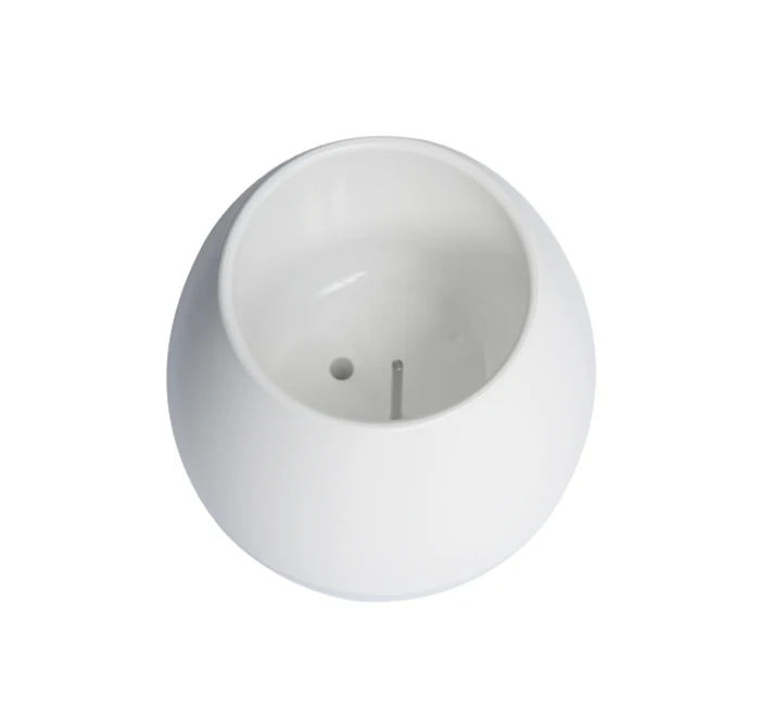 Custom Logo Enceinte Waterproof Portable Music Flowerpot Bluetooth Outdoor Speaker - ANKUX.COM