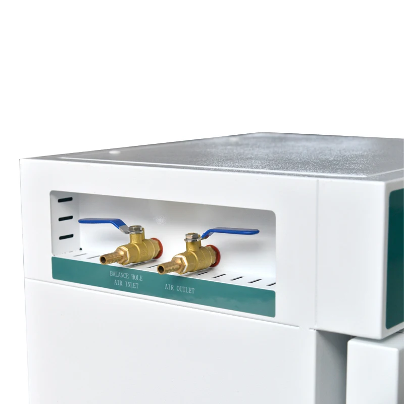 Vacuum Drying Oven12