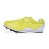 Professional custom made high quality men track spike running shoes