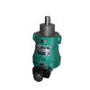 China Made Hydraulic Pump 400bar 63 SCY-Y160 lowrider piston pump Replace Vickers Variable Displacement Piston Pump