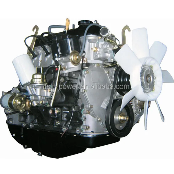 Toyota 4y Engine(2y/3y/4y/4yefi/2l/3l/5l/2rz/22r) 4y Engine For Toyota