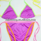 Promotional Bikini & Sexy children swimwear