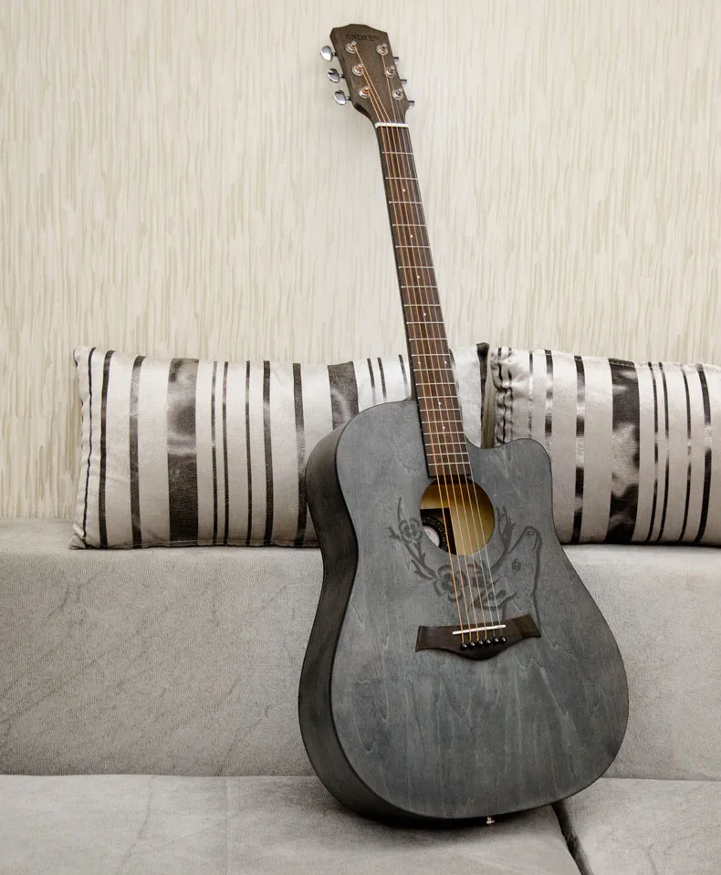 Y&M Hot Selling Guitar Guangdong Musical Instrument Factory Supply 41 Inch Acoustic Guitar, Natural,black,coffee
Y&M Hot Selling Guitar Guangdong Musical Instrument Factory Supply 41 Inch Acoustic Guitar, Natural,black,coffee