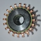 commutator segment bar hook type commutator fro home appliance vacuum cleaner