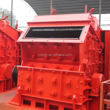 Feldspar Portable Impact Crusher Factory