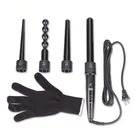 High Quality Wholesale Custom Cheap magic curler lcd hair iron In Stock