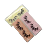 Wholesale Long Thick Momolashes 3D Silk Faux Milk Strip Eyelashes with Free Plastic Box
Wholesale Long Thick Momolashes 3D Silk Faux Milk Strip Eyelashes with Free Plastic Box