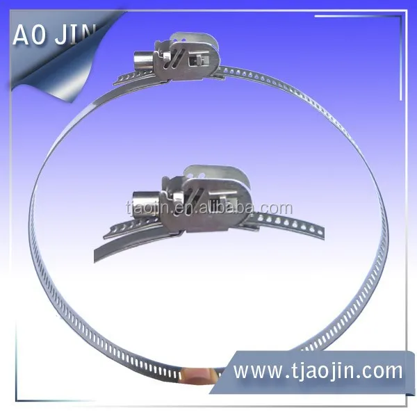 Quick Clamp Pipe Fittings Buy Quick Clamp Pipe Fittings,Hose Clamp