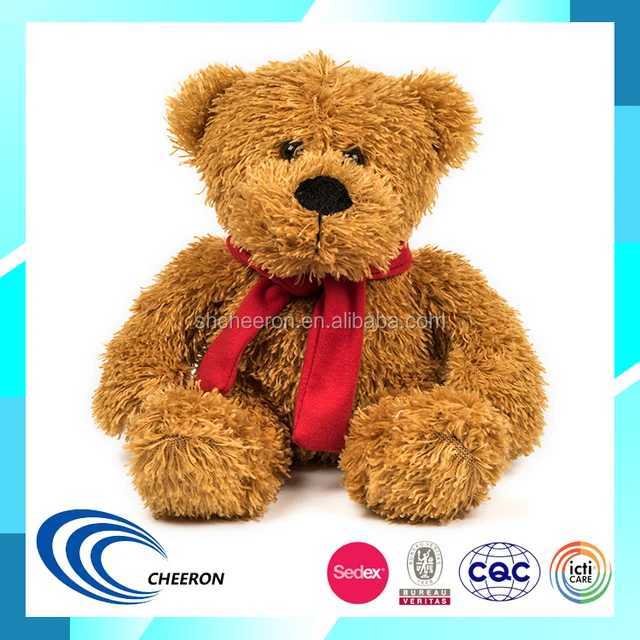 2015 hot sale cute plush stuffed toy teddy bear doll fast
