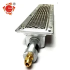 Cost Saving bbq Grill Infrared Ceramic Gas Burner
