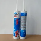 waterproof gp structural silicone sealant for stainless steel