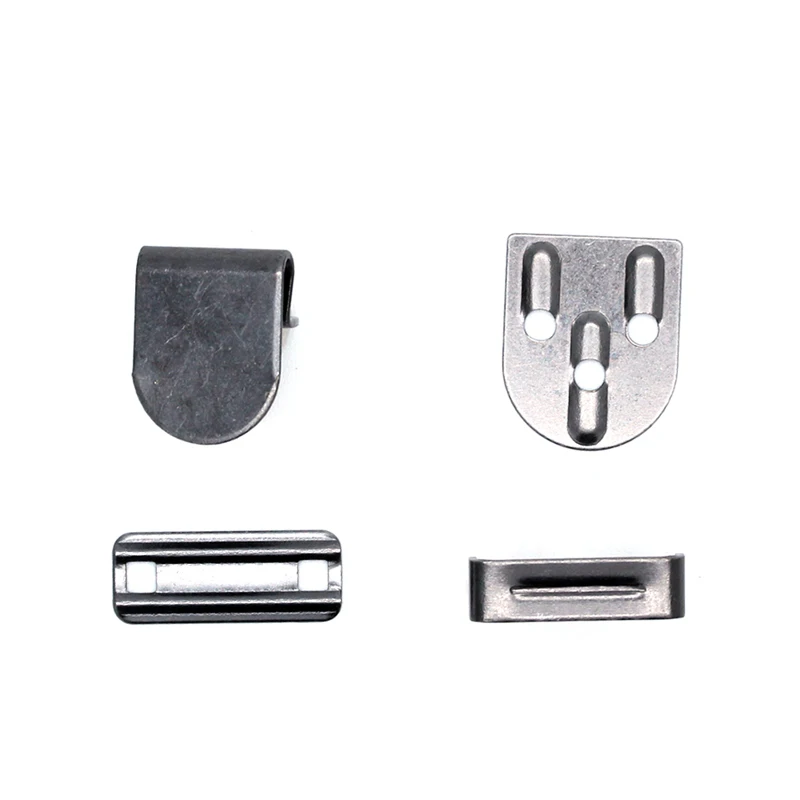 TH8012#-0.7 High Quality Four Parts Long Prong Hook And Bar For Pants, Be customized
TH8012#-0.7 High Quality Four Parts Long Prong Hook And Bar For Pants, Be customized