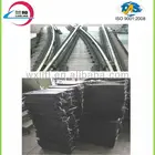 High quality railway accessories wholesale