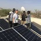 5KW 8KW Off-Grid Solar Power System Home Solar Panel Kit Sun Battery 5000W 10KW For House